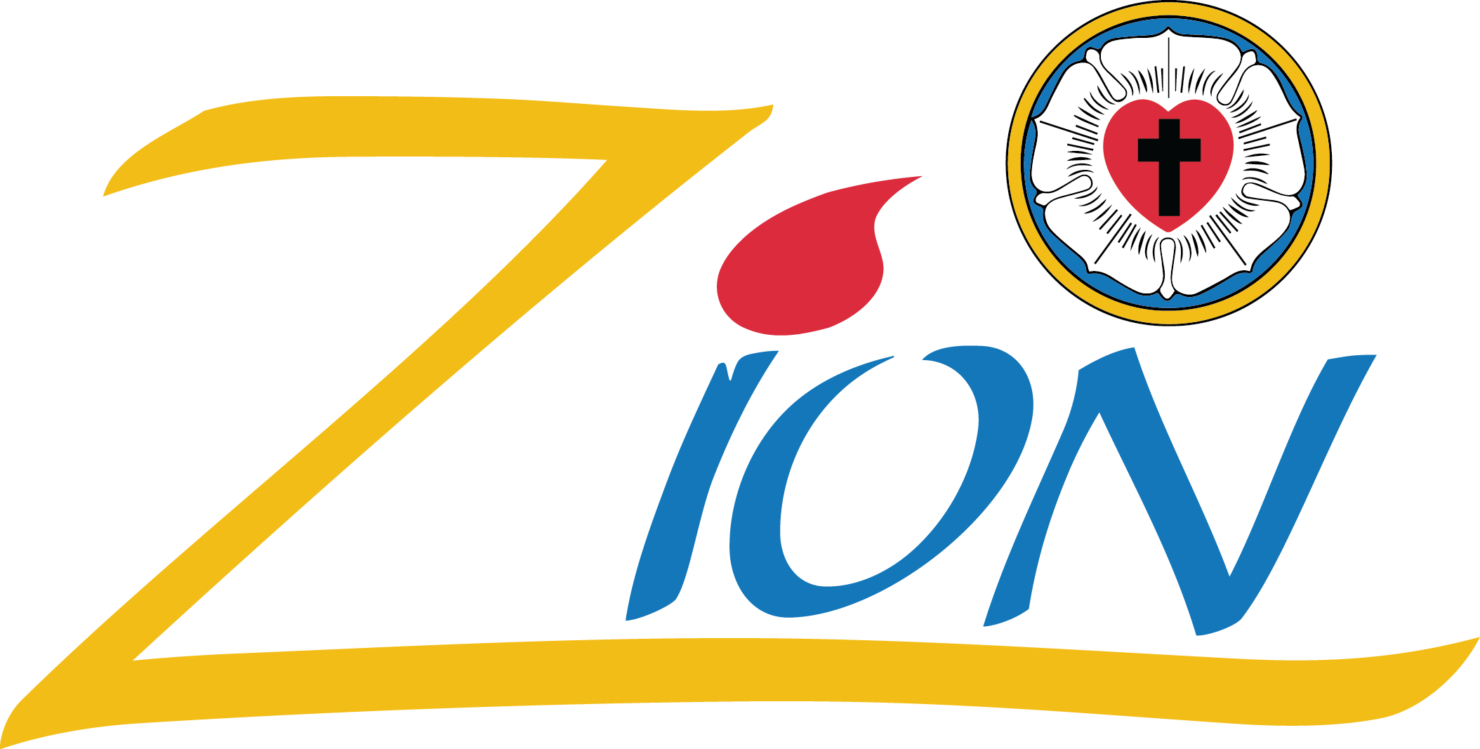 HOME Zion Lutheran Church